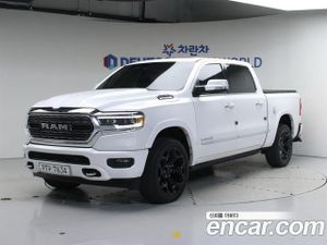 Dodge Ram pick up 5.7 2019