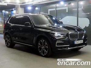 Bmw X5 xDrive 40i xLine 2021