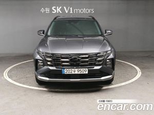 Hyundai Tucson Inspiration HEV 1.6 2WD 2024
