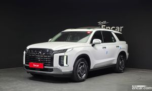 Hyundai Palisade Exclusive Diesel 2.2 4WD 2023