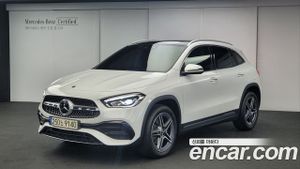 Mercedes-benz Gla-class GLA250 4MATIC 2023