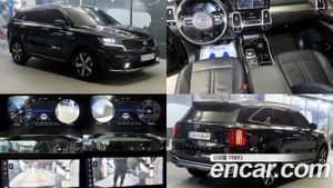 Kia Sorento Noblesse Diesel 2.2 4WD 2020