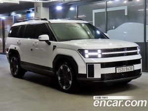 Hyundai Santafe Calligraphy HEV 1.6 4WD 2023