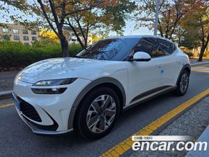 Genesis Gv60 Standard AWD 2022