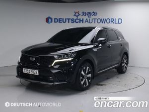 Kia Sorento Prestige Diesel 2.2 2WD 2021