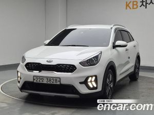 Kia Niro Prestige 1.6 HEV 2019