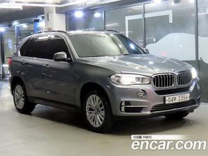 Bmw X5 xDrive 30d 2013