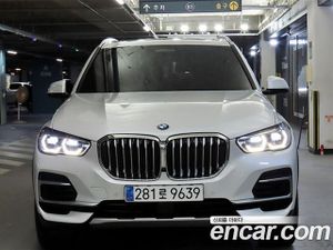 Bmw X5 xDrive 40i xLine 2023