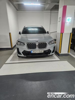 Bmw X4 xDrive20i M Sport 2022