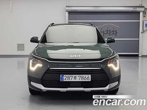 Kia Niro Prestige 2022