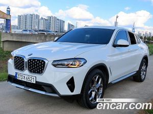 Bmw X4 xDrive20i xLine 2023