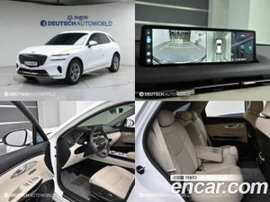 Genesis Gv70 2.5T Gasoline 2WD 2023