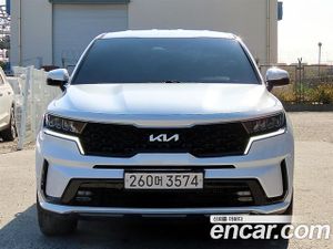 Kia Sorento Trendy Diesel 2.2 2WD 2021