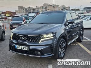 Kia Sorento Noblesse HEV 1.6 2WD 2023
