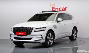 Genesis Gv80 3.0 Diesel AWD 2021