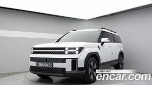 Hyundai Santafe Calligraphy HEV 1.6 2WD 2023