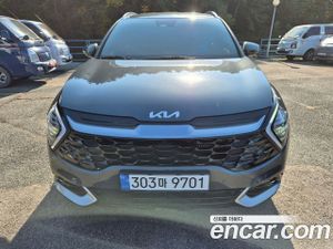 Kia Sportage Signature 2WD 2024