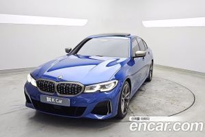 Bmw 3-series M340i 2021