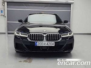 Bmw 5-series 530i M Sport Package 2023