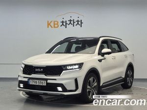 Kia Sorento Gravity HEV 1.6 2WD 2022