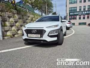 Hyundai Kona Modern Choice Diesel 1.6 2WD 2020