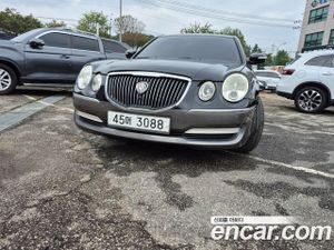 Kia Opirus Special GH270 Deluxe 2011