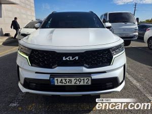 Kia Sorento Gravity HEV 1.6 2WD 2021