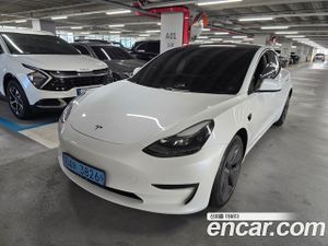 Tesla Model 3 Long Range 2021