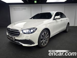 Mercedes-benz E-class E300e 4MATIC Exclusive 2022