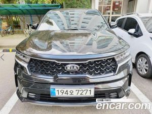 Kia Sorento Trendy Diesel 2.2 2WD 2021