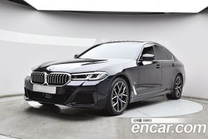 Bmw 5-series 530i xDrive M Sport Package 2021