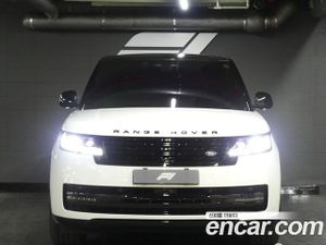 Land rover Range rover P530 Autobiography Long Wheel Base 2023