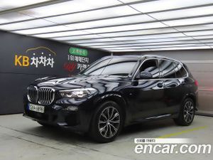 Bmw X5 xDrive 30d M Sport 2021