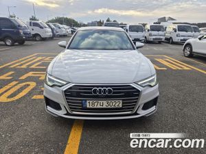 Audi A6 45 TFSI Quattro Premium 2022