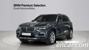 Bmw X5 xDrive 30d xLine 2020