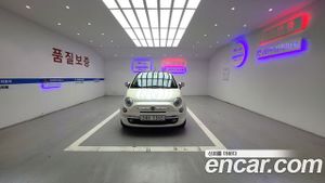 Fiat 500 1st 1.4 2013