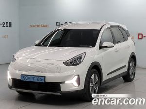 Kia Niro Light (Taxi Trim) 2022
