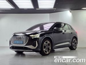Audi Q4 e-tron 40 Premium 2022