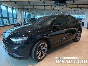 Audi Q8 55 TFSI Quattro Premium 2022
