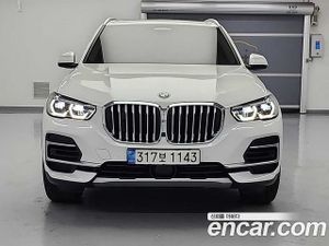 Bmw X5 xDrive 30d xLine 2022