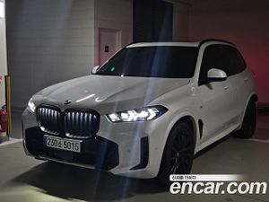 Bmw X5 xDrive 40d M Sport Online Exclusive Editon 2025