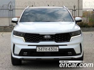 Kia Sorento Prestige HEV 1.6 2WD 2021