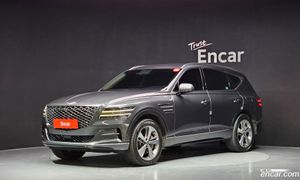 Genesis Gv80 3.0 Diesel AWD 2021