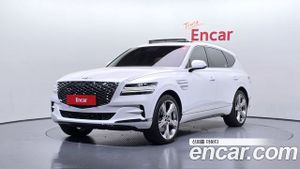 Genesis Gv80 3.0 Diesel AWD 2023