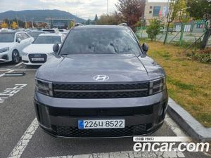 Hyundai Santafe Calligraphy HEV 1.6 2WD 2023