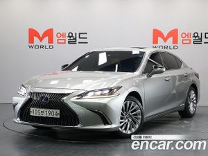 Lexus Es Executive 2021