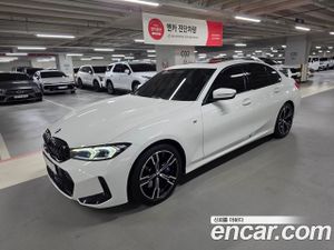 Bmw 3-series 320i M Sport 2022