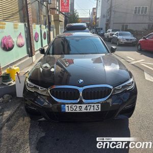 Bmw 3-series 320i M Sport 2022