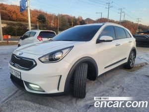 Kia Niro Prestige 2018