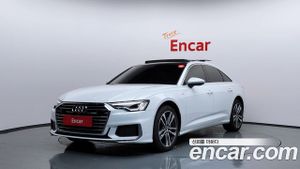 Audi A6 45 TFSI Premium 2021